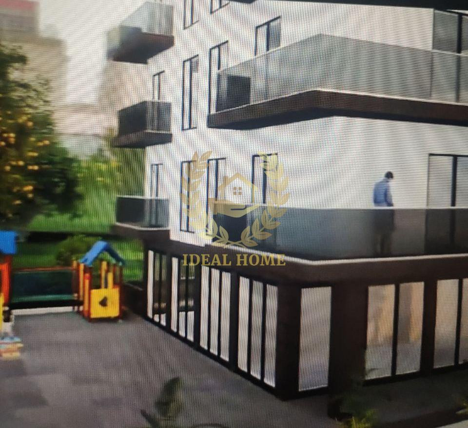 Продаж 1-кімнатної квартири жуляни Киев - изображение 4