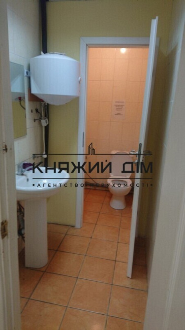 Оренда офісне приміщення на Сырецкая ул. поверх - 2/2 Київ - фото 5