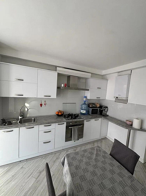 Продаж 2к Квартира 70 кв.м Лікарська, 12 Briukhovychi (Peremyshlianskyi raion) - photo 4