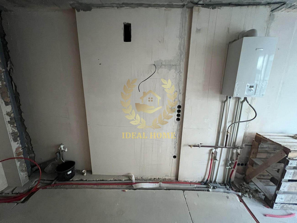 Продаж 1-кімнатної квартири в ЖК Лісова казка Київ - фото 9