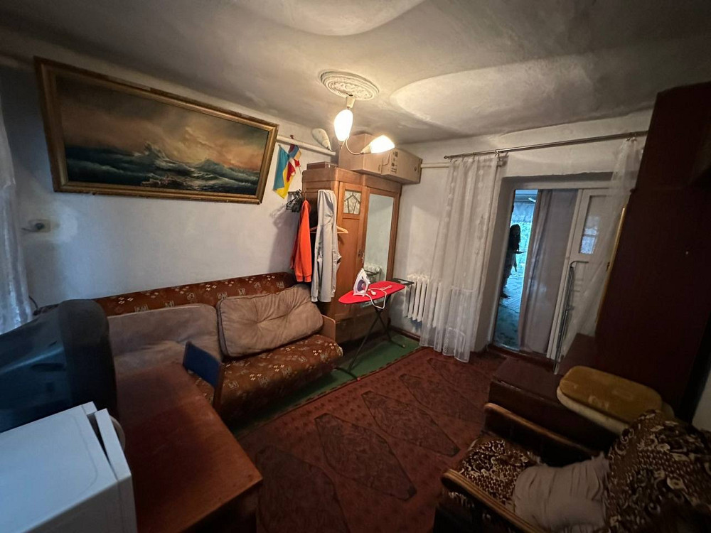 Квартира по ул. Екатерининская Одеса - фото 6