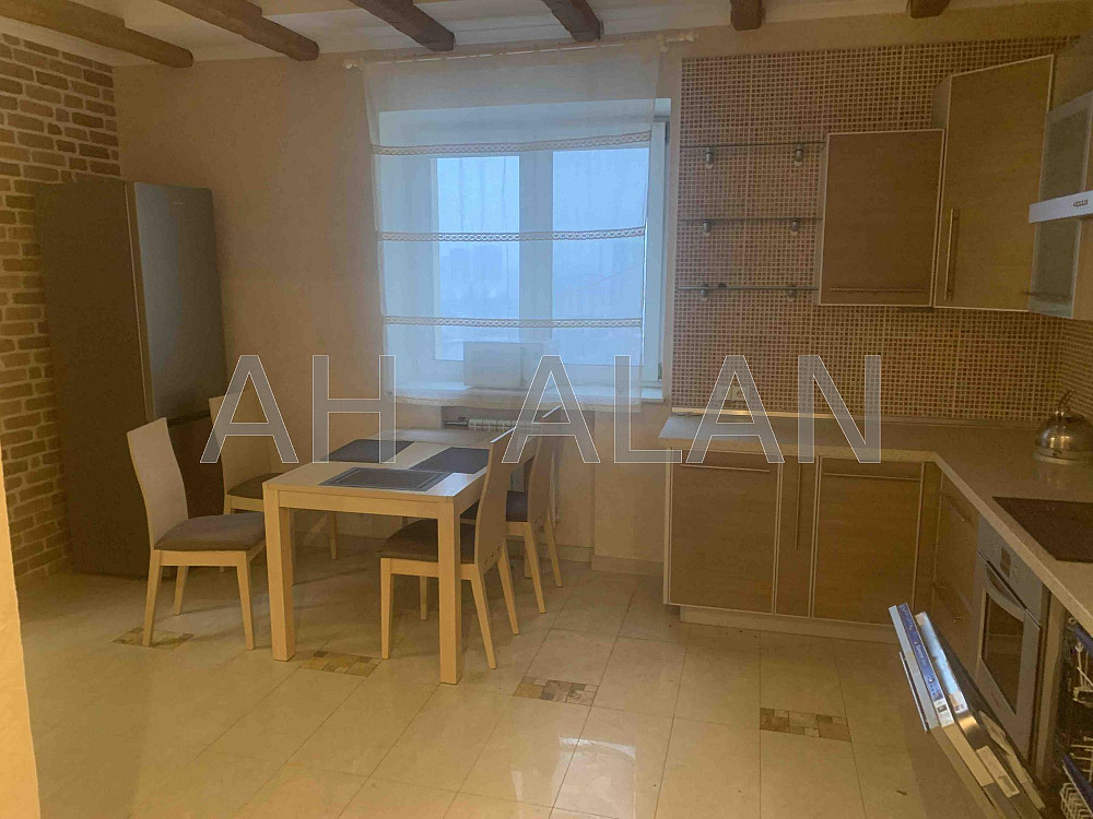 Оренда Будинок 3-кімнатний на Татарська вул., 7 Київ - фото 2