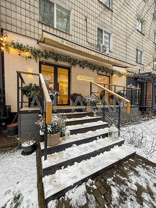 Оренда Будинок 1-кімнатний на Василя Тютюнника вул., 56 Київ - фото 4