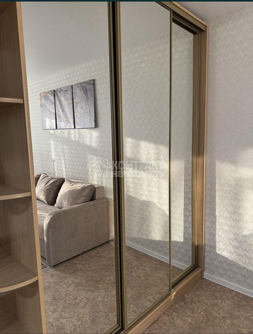 Продаж Квартира 1-кімнатна, 9/9 поверх на вул. Поздовжня Харків - фото 8