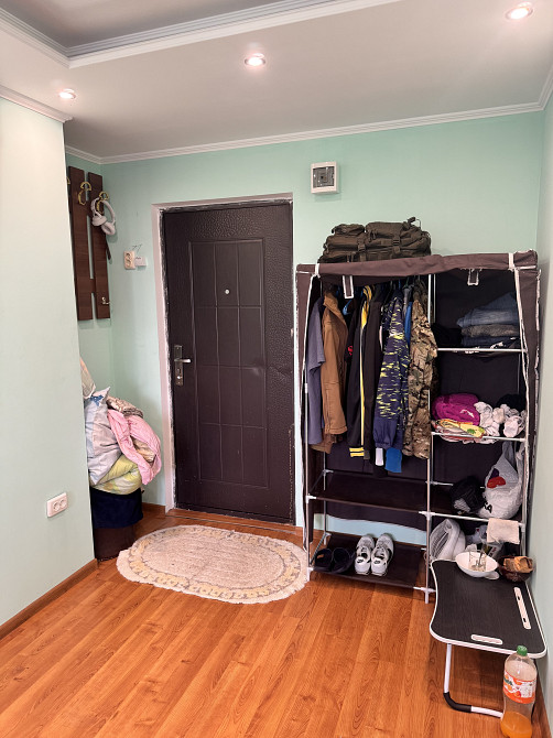 Продам комнату в коммунальной квартире Приморский район Одеса - фото 5