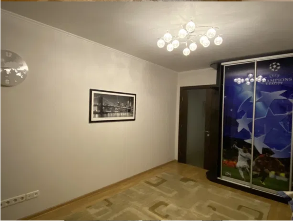 Оренда Квартира 3-кімнатна, 14/16 поверх на Урлівська Київ - фото 9