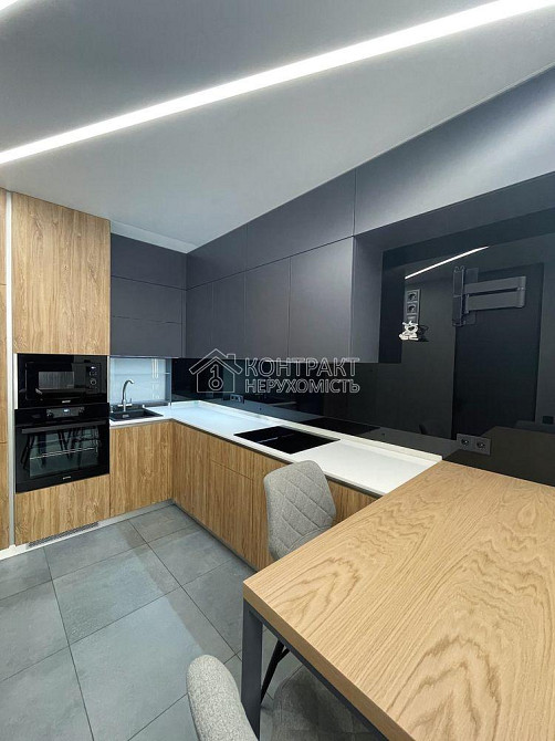 Продаж Квартира 2-кімнатна, 4/15 поверх на вул. Петра Григоренка Kharkiv - photo 5