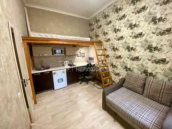 Продаж Квартира 1-кімнатна, 2/2 поверх на вул. Георгія Тарасенка Харків