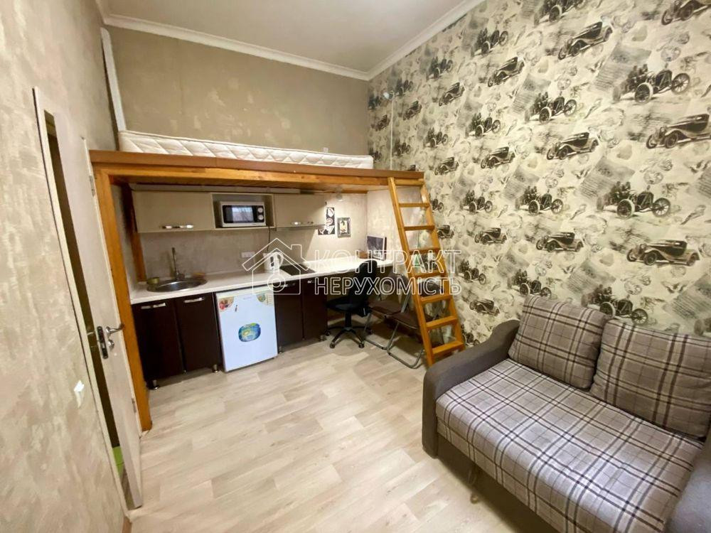 Продаж Квартира 1-кімнатна, 2/2 поверх на вул. Георгія Тарасенка Харків - фото 6