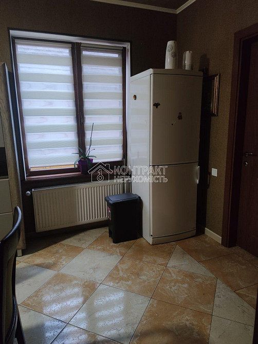 Оренда Будинок 3-кімнатний на вул. Байдарська Харків - фото 8
