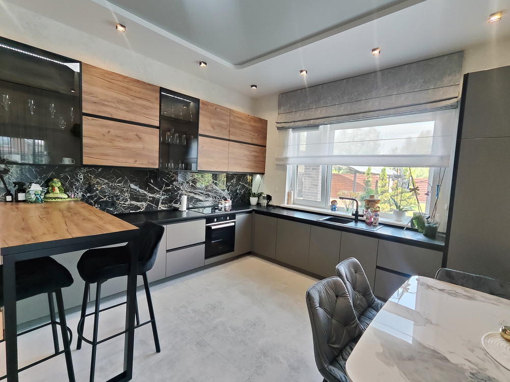 Будинок 230 м2, ділянка 8 соток, Андріївська, 3, Гатне, Києво-Святошинський  - photo 12