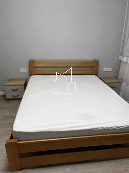 Оренда 1к Квартира 45 кв.м На Нивах вул. Львів - фото 2