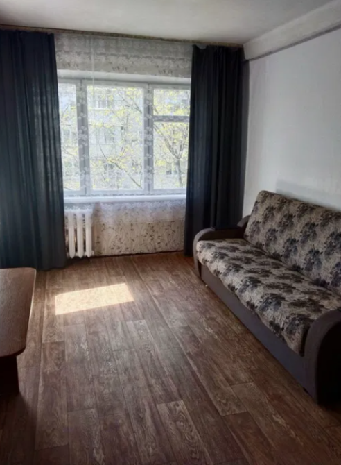 Оренда Квартира 2-кімнатна, 4/5 поверх на Алішера Навої, 57 Київ - фото 1