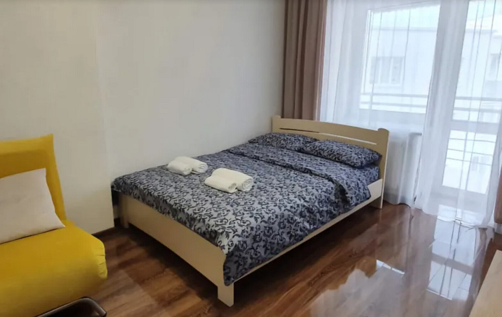 Продаж Квартира 1-кімнатна, 10/10 поверх Тернопіль - фото 3