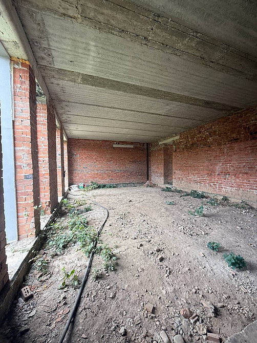 Продаж торгове приміщення на Довбуша поверх - 1/5 Chukalivka - photo 2