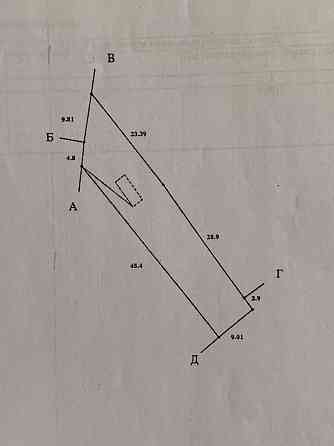 Продаж земельної ділянки 5 соток Ивано-Франковск