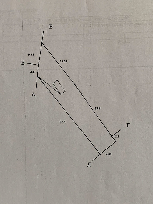 Продаж земельної ділянки 5 соток Івано-Франківськ - фото 3