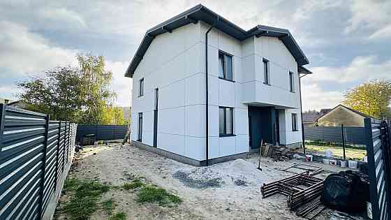 Продаж 2-поверховий  з ділянкою 2.7 сот 104.8 кв.м 4 кімн. на Є. Коновальця вул. Бирки (Жовкивський район)