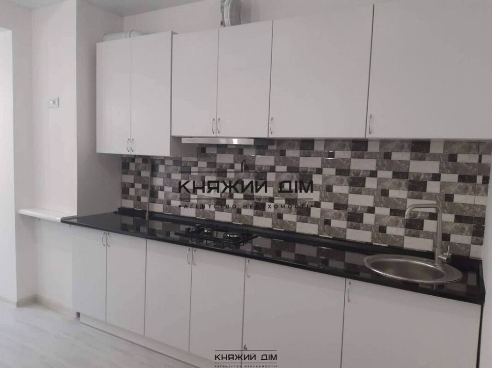 Оренда Квартира 1-кімнатна, 5/13 поверх на вул. Шалімова  - фото 4