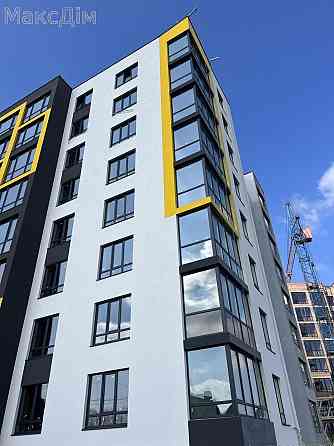 Продаж Будинок 1-кімнатний на вул. Дубовецька Тернопіль