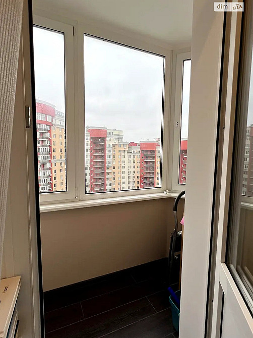 Продаж Квартира 1-кімнатна, 14/16 поверх на Юлії Здановської вул., д. 46/1 Kiev - photo 10