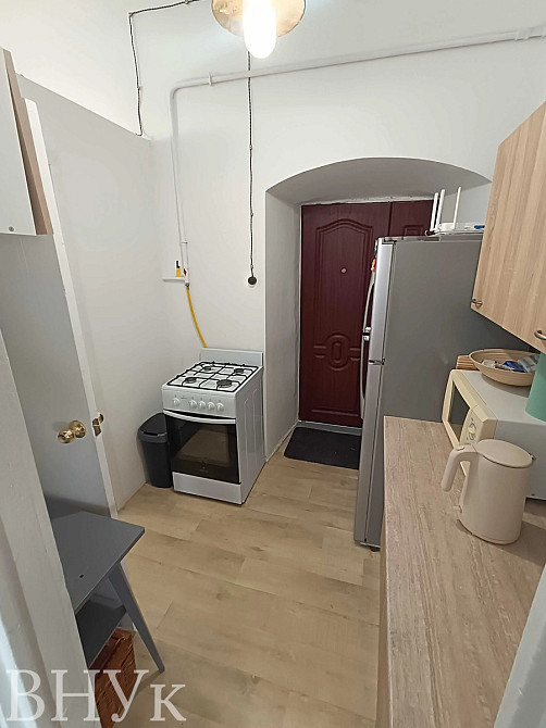 Продаж Квартира 1-кімнатна, 2/3 поверх на вул. Старознесенська L'viv - photo 11