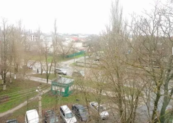 Продаж Квартира 1-кімнатна на ул. Радостная, 7 Одеса