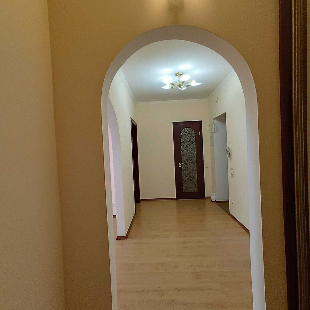 Оренда Квартира 2-кімнатна, 5/9 поверх на вул. Введенська, 29/58 Київ - фото 4