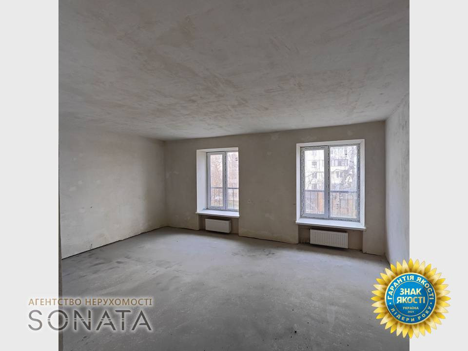 Продаж 2к Квартира 65.1 кв.м вул.Іллєнка, 4 Черкассы - изображение 13