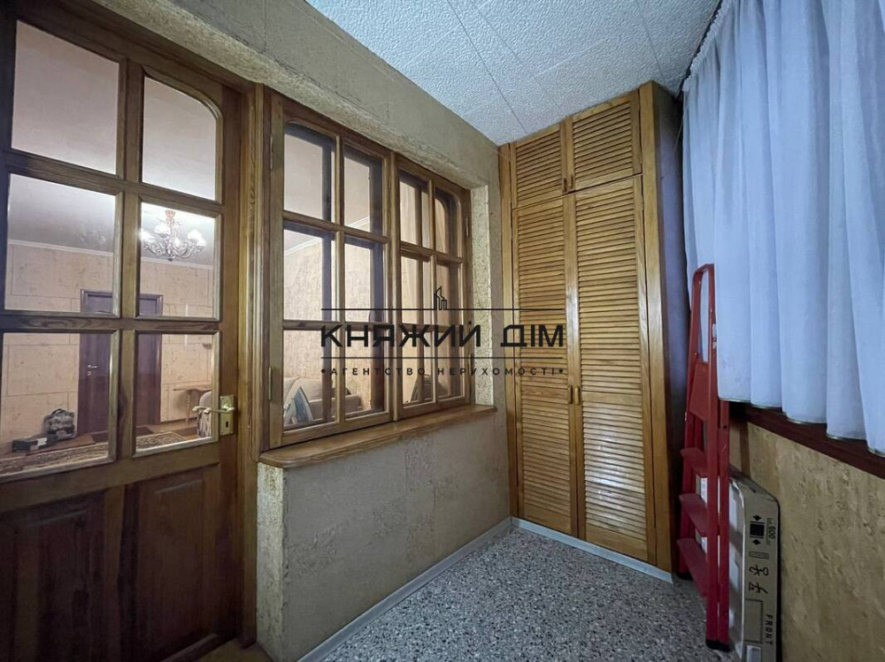 Оренда Квартира 3-кімнатна, 9/16 поверх на Гната Юры ул. Київ - фото 11