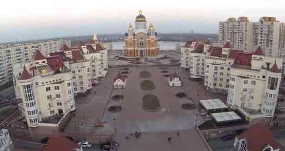 Продаж Квартира 3-кімнатна, 7/9 поверх на Володимира Івасюка вул., д. 24А Київ