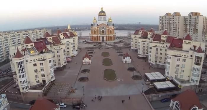 Продаж Квартира 3-кімнатна, 7/9 поверх на Володимира Івасюка вул., д. 24А Київ - фото 4