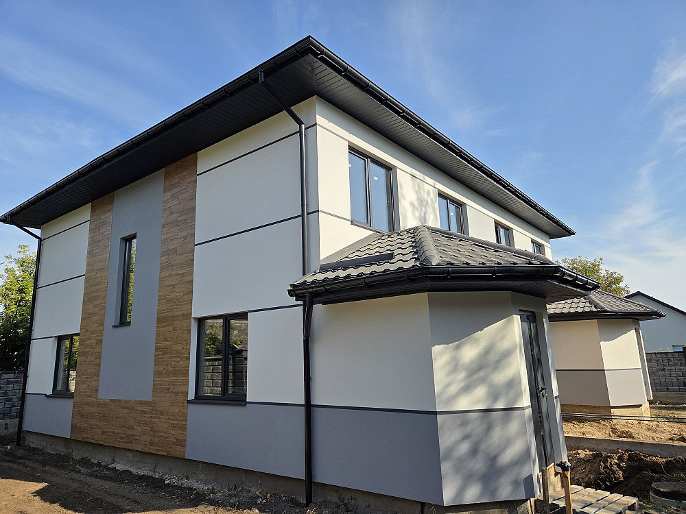 Продаж Будинок 4-кімнатний на вул. Залізнична Рівне - фото 4