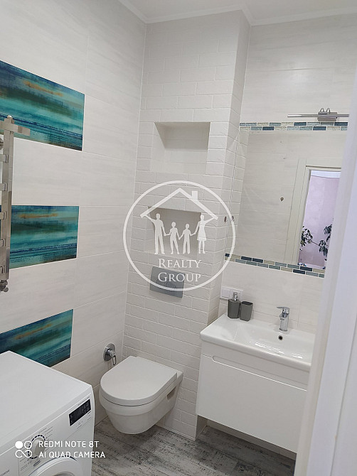 Оренда Квартира 1-кімнатна, 8/10 поверх на Малоголосківська Львів - фото 6