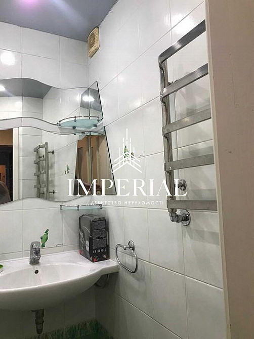 Продаж Квартира 3-кімнатна, 3/9 поверх на вул. Вершигори Петра Kiev - photo 15