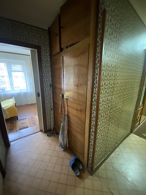 Продаж Квартира 3-кімнатна, 4/9 поверх на Князя Ярослава Мудрого проспект (Глушко Академика пр.), 6 Одеса - фото 7