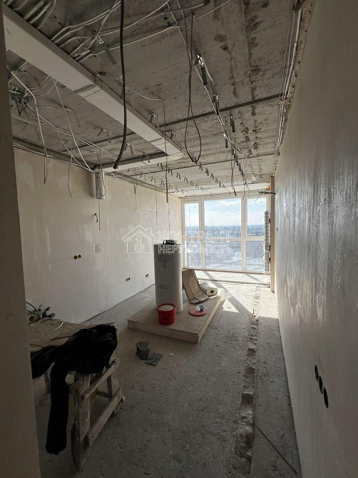 Продаж Квартира 3-кімнатна, 13/13 поверх на вул. проїзд Садовий Харків - фото 11