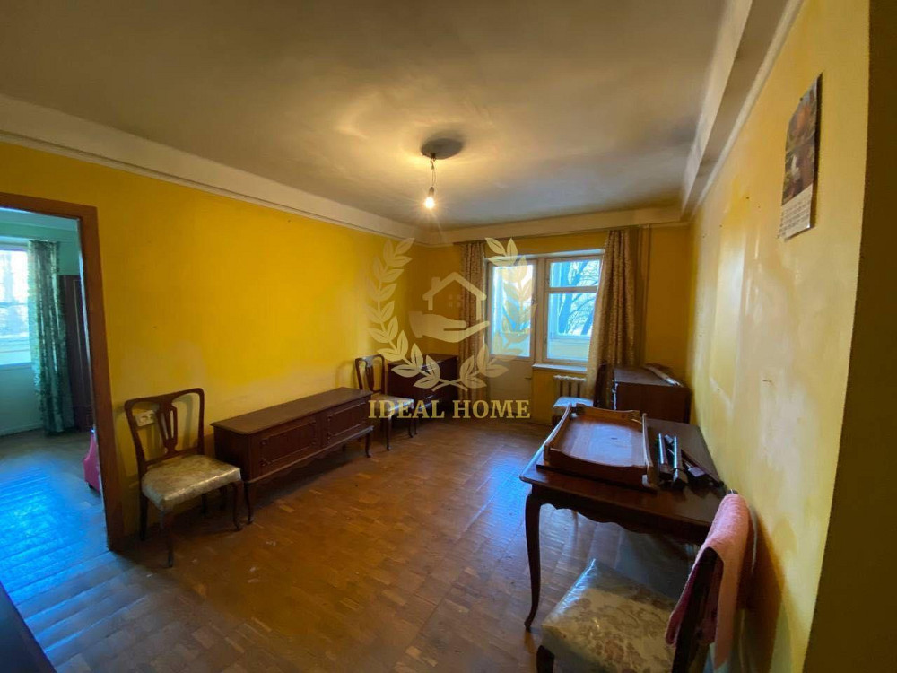 Продаж Квартира 3-кімнатна, 2/9 поверх на Вышгородская ул., 38 Киев - изображение 7