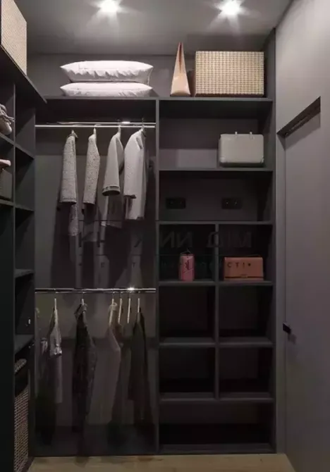 Продаж 4 к.кв. в ЖК Tetris Hall Код об'єкту № 21145719 Київ - фото 13