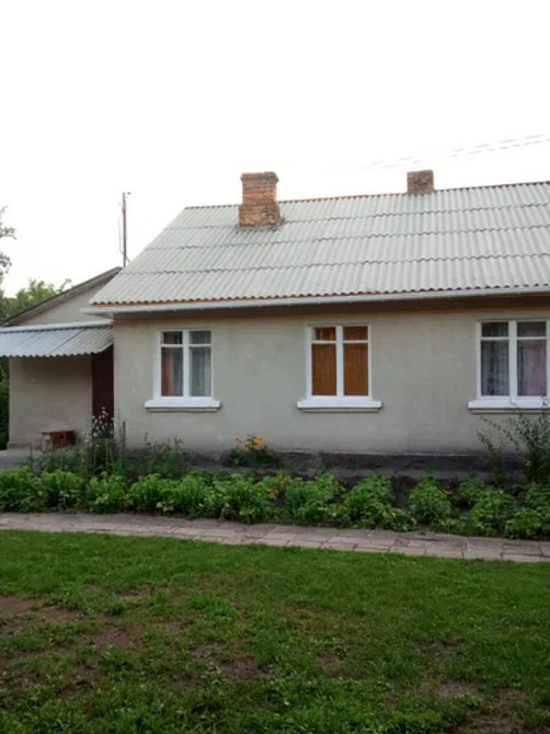 Продаж Будинок на вул. Військова  - фото 1