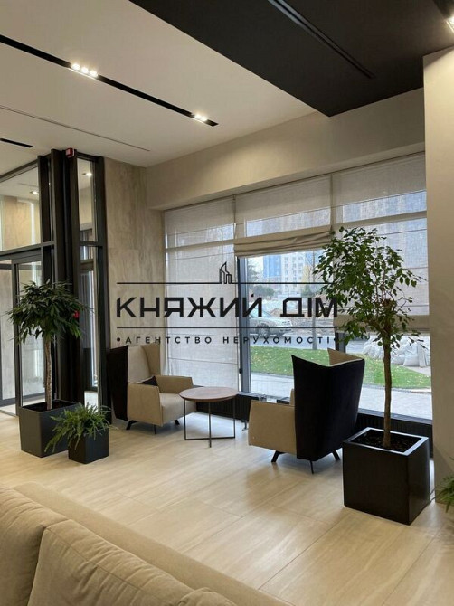 Видова 2к. квартира на Теремках, Метрополіс № 21141848 Київ - фото 20