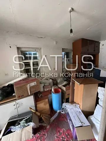 Продаж 1-поверховий   32.9 кв.м 1 кімн. на Колійна вулиця 130 Полтава - фото 7