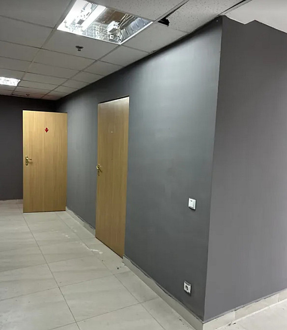 Оренда приміщення вільного призначення поверх - 2/2 Тернополь - изображение 5