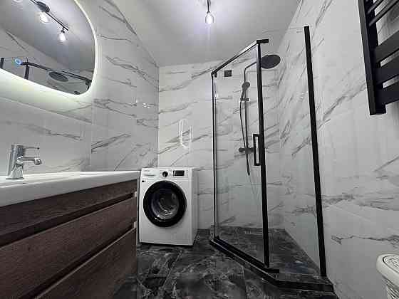 Продаж Квартира 2-кімнатна, 9/9 поверх на Обїзна вул., 1а Тернопіль