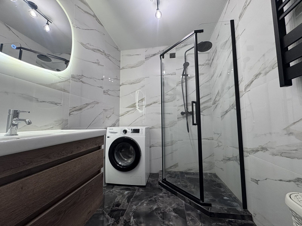 Продаж Квартира 2-кімнатна, 9/9 поверх на Обїзна вул., 1а Тернопіль - фото 2