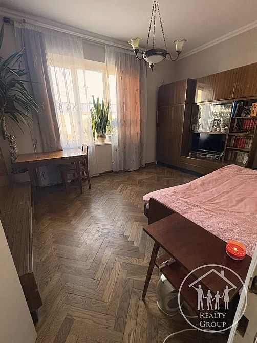 Продаж 1к Квартира 40 кв.м Цехова Львов - изображение 20