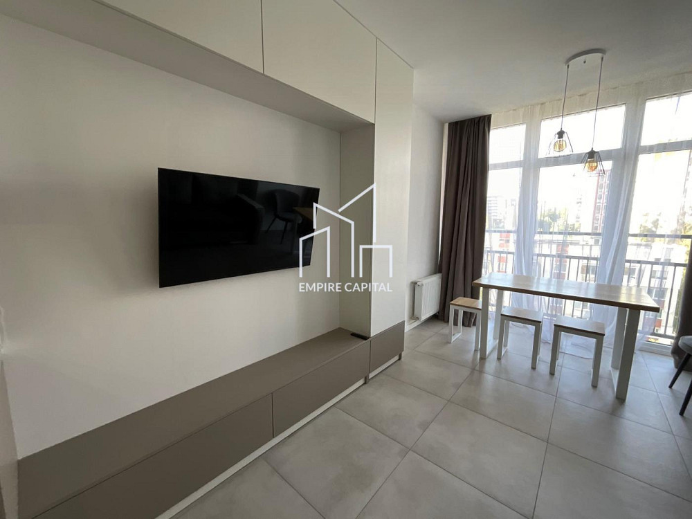 Оренда 1к Квартира 40 кв.м Шевченка Тараса вул. Львів - фото 7