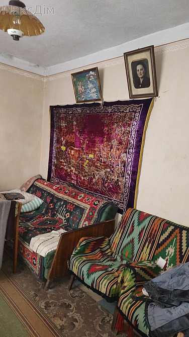 Оренда Будинок 2-кімнатний Петриків - фото 17