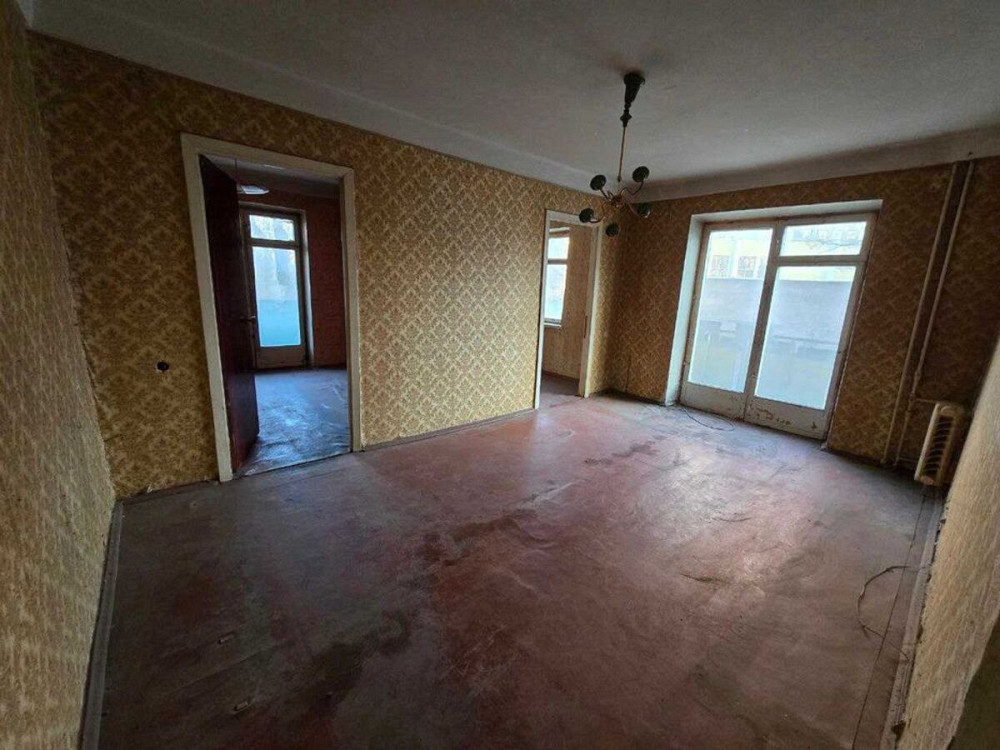 Продаж Квартира 4-кімнатна, 2/9 поверх на Плеханова, 4-Б Київ - фото 4