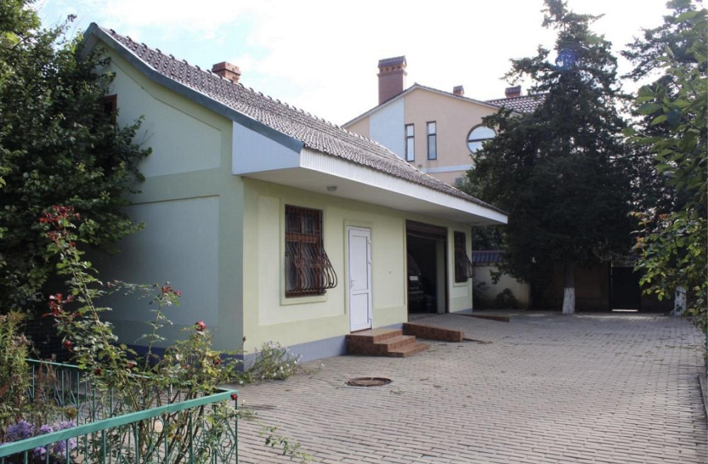 Продаж Будинок на 12 сотках землі на 6 ст. Великого Фонтану Одеса - фото 7